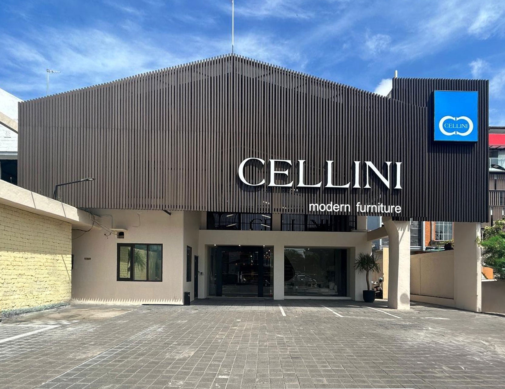 New Retail Store in Paradise | Bali, Indonesia