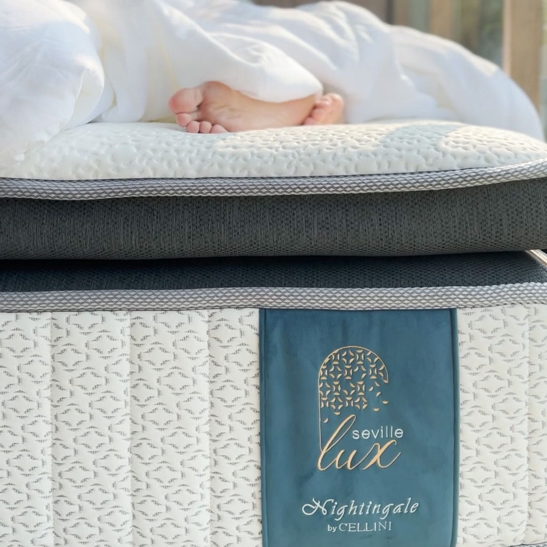 Is Latex Mattress Good for Singapore’s Climate?