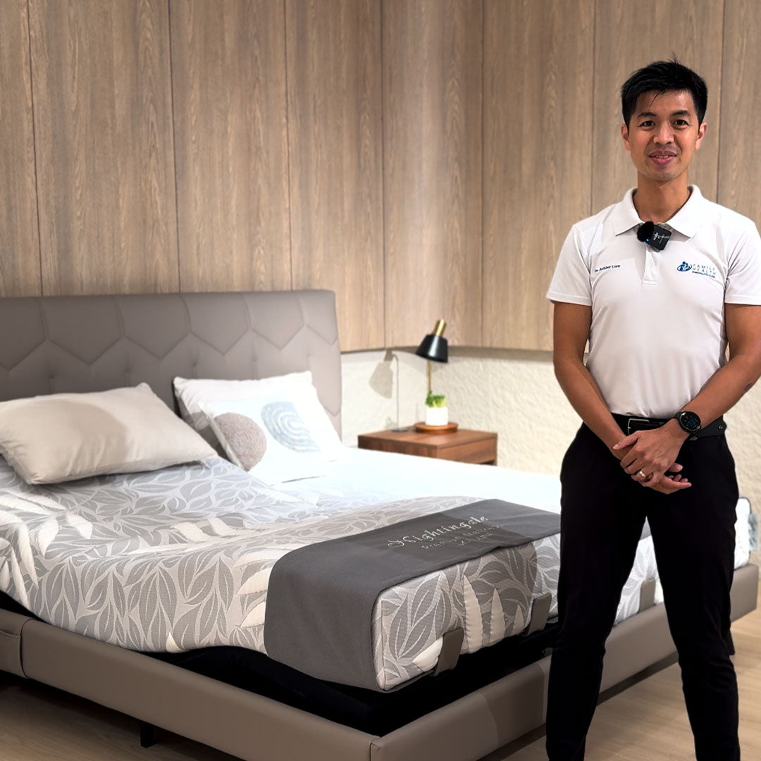 Celebrate World Sleep Day with Wellness-Driven Sleep Solutions