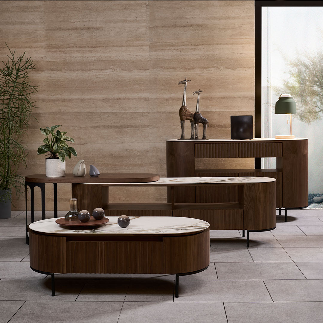 CELLINI's New Arrivals: FLUTO series