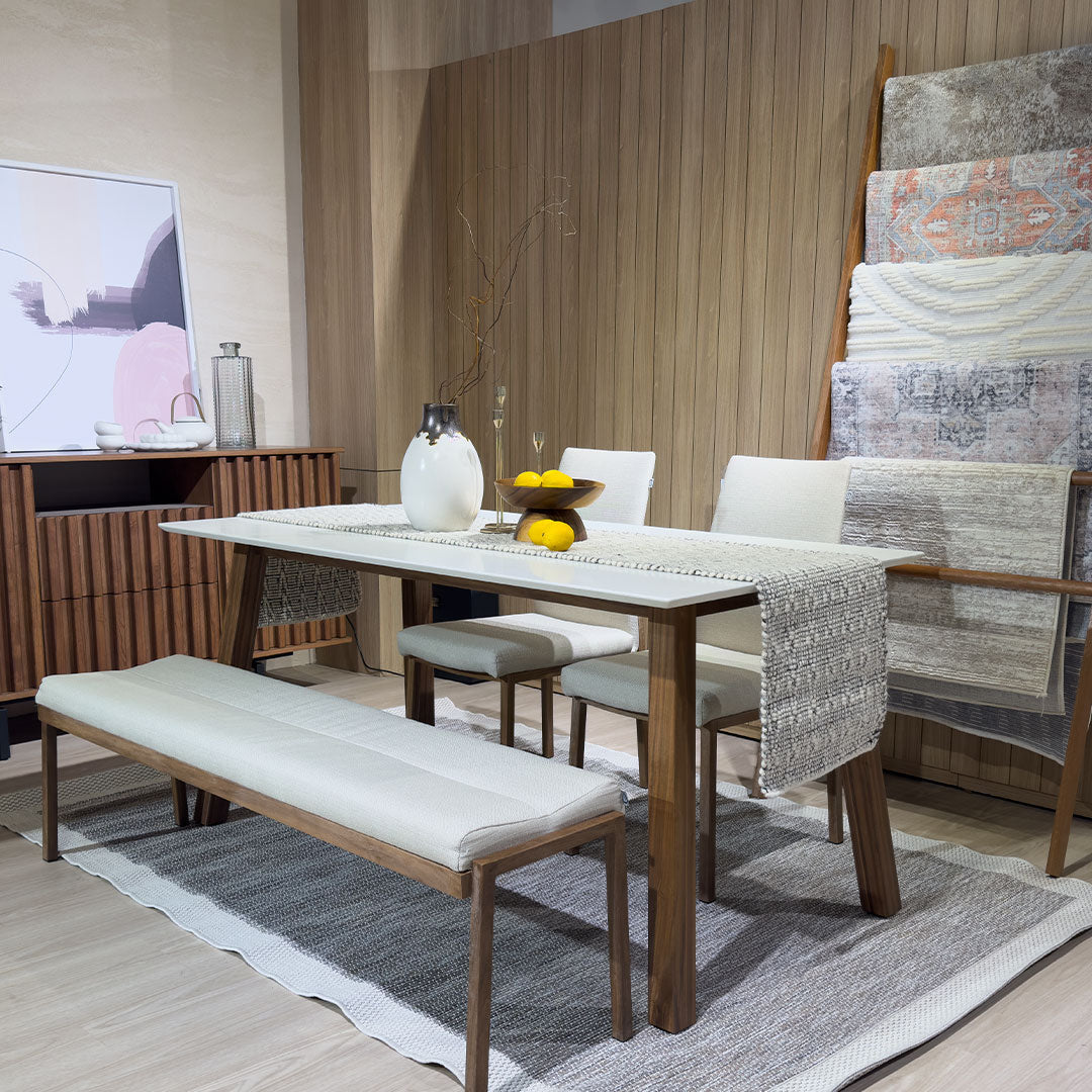Cellini x Loom & Stone: Celebrating Timeless Design at Our Anniversary Home Styling Event