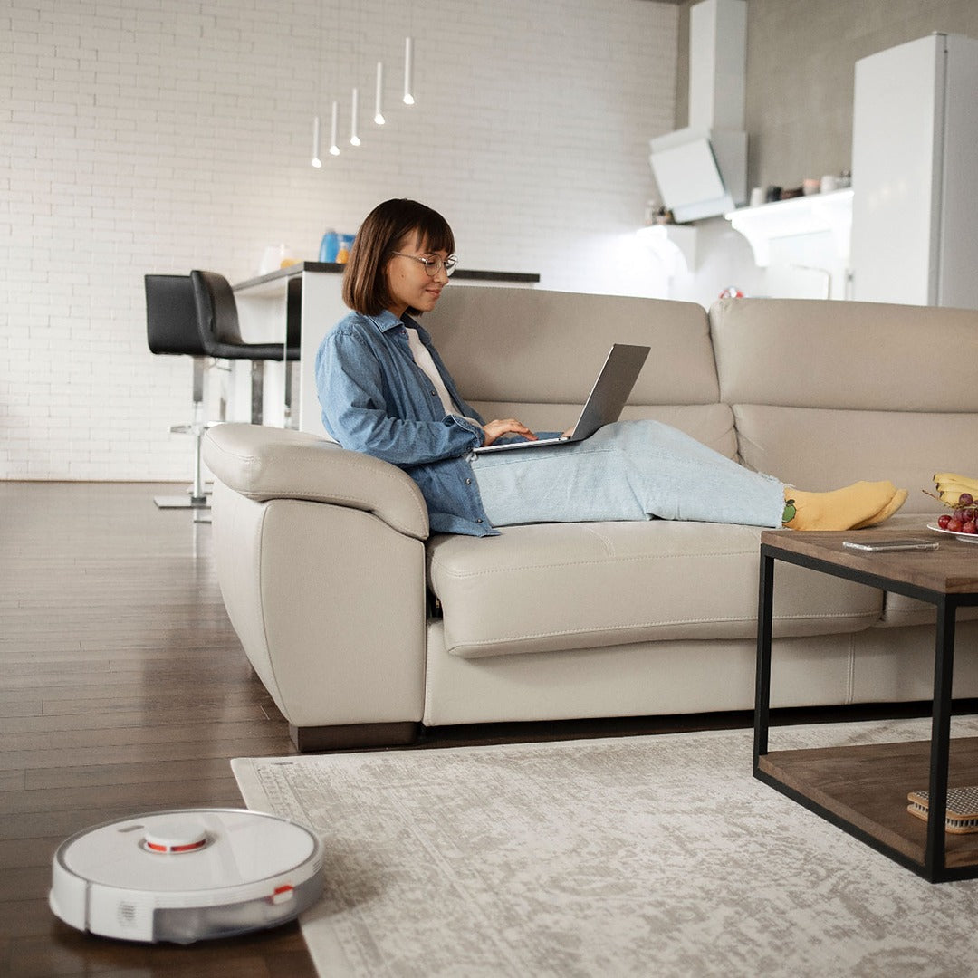 Transform Your Home with Cellini and OhMyHome: Luxury Furniture Meets Smart Home Solutions