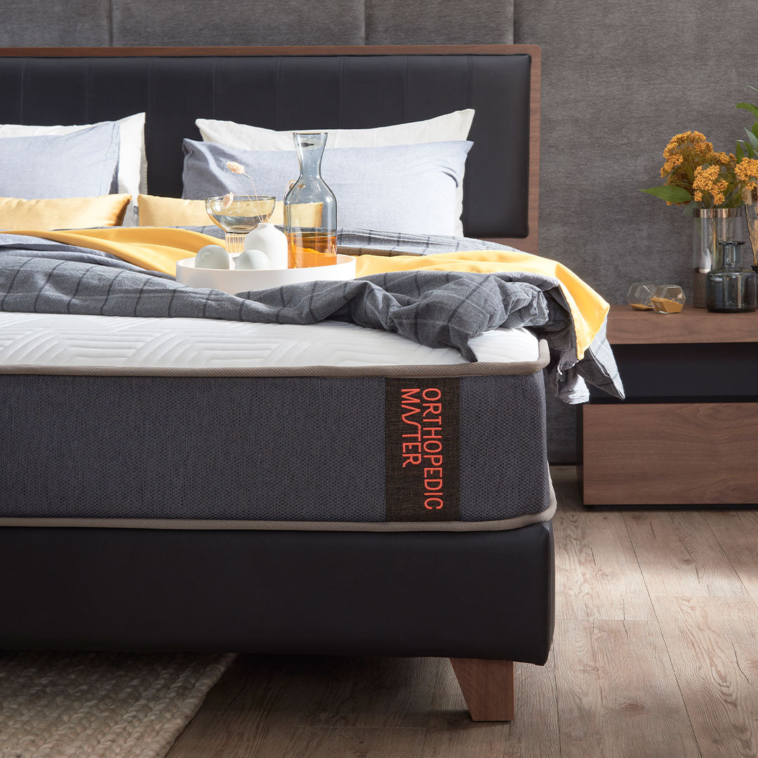 Latex Mattress Durability: Does Density Make a Difference?