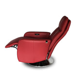 SEVA Motorised Leather Recliner Sofa