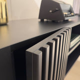 BLACK PANTHER TV Console