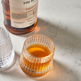 BELA Quartz with Marble Accents Dining Table