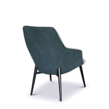 DINA Fabric Armchair