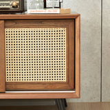 Nash TV Console