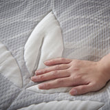 NATURA Naturally Hypoallergenic Bamboo Fibre and Latex Responsive Coil Support Mattress