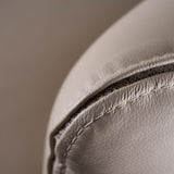 CRUISE Leather High Backrest Sofa