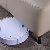 CRUISE Leather High Backrest Sofa