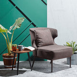 WING Fabric Armchair