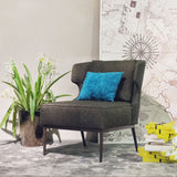 WING Fabric Armchair