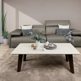 CALUM Motorised Recliner with Back and Headrest Modular Sofa