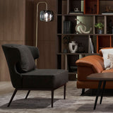 WING Fabric Armchair