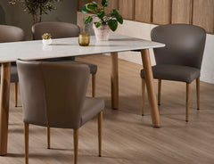 ANNE Dining Chair