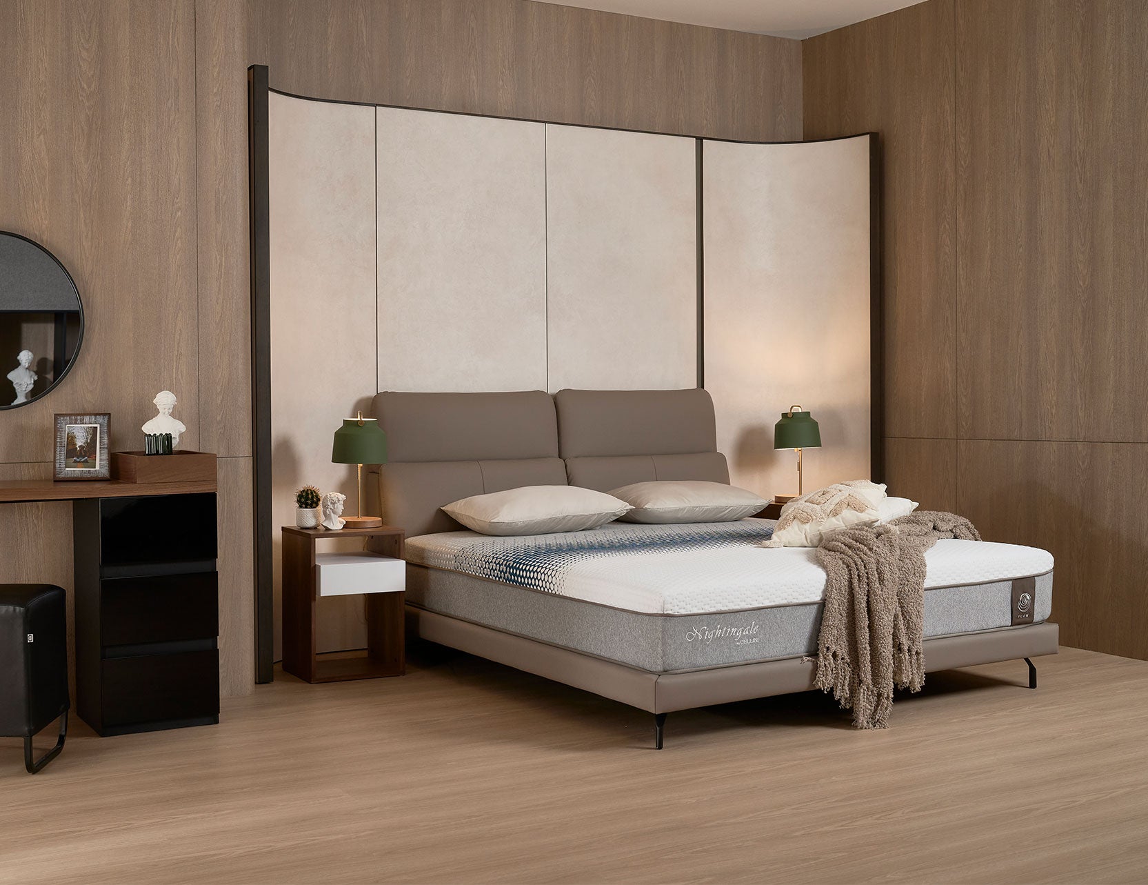 How to Put a King Size Bed Frame Together: Easy Step-by-Step Guide