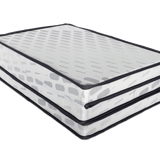 Tri-fold Mattress