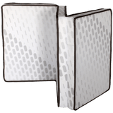 Tri-fold Mattress