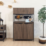 NERO Multifunctional Storage Shelf