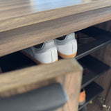 NERO Multifunctional Storage Shelf