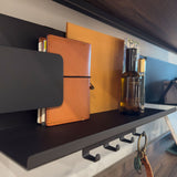 NERO Multifunctional Storage Shelf