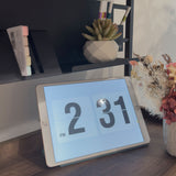 NERO Multifunctional Storage Shelf