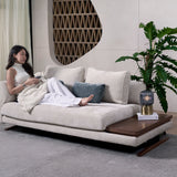 EVITA Fabric Modular Sofa