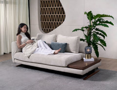 EVITA Fabric Modular Sofa