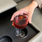 DALLAS Half Leather Manual Recliner Sofa