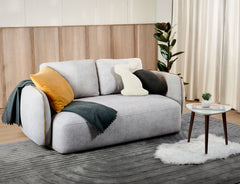 ROND Fabric with Removable Covers Modular Sofa