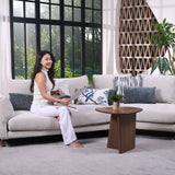 EVITA Fabric Modular Sofa