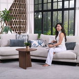 EVITA Fabric Modular Sofa