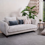 EVITA Fabric Modular Sofa