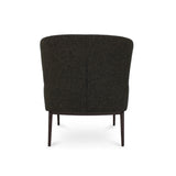 WING Fabric Armchair