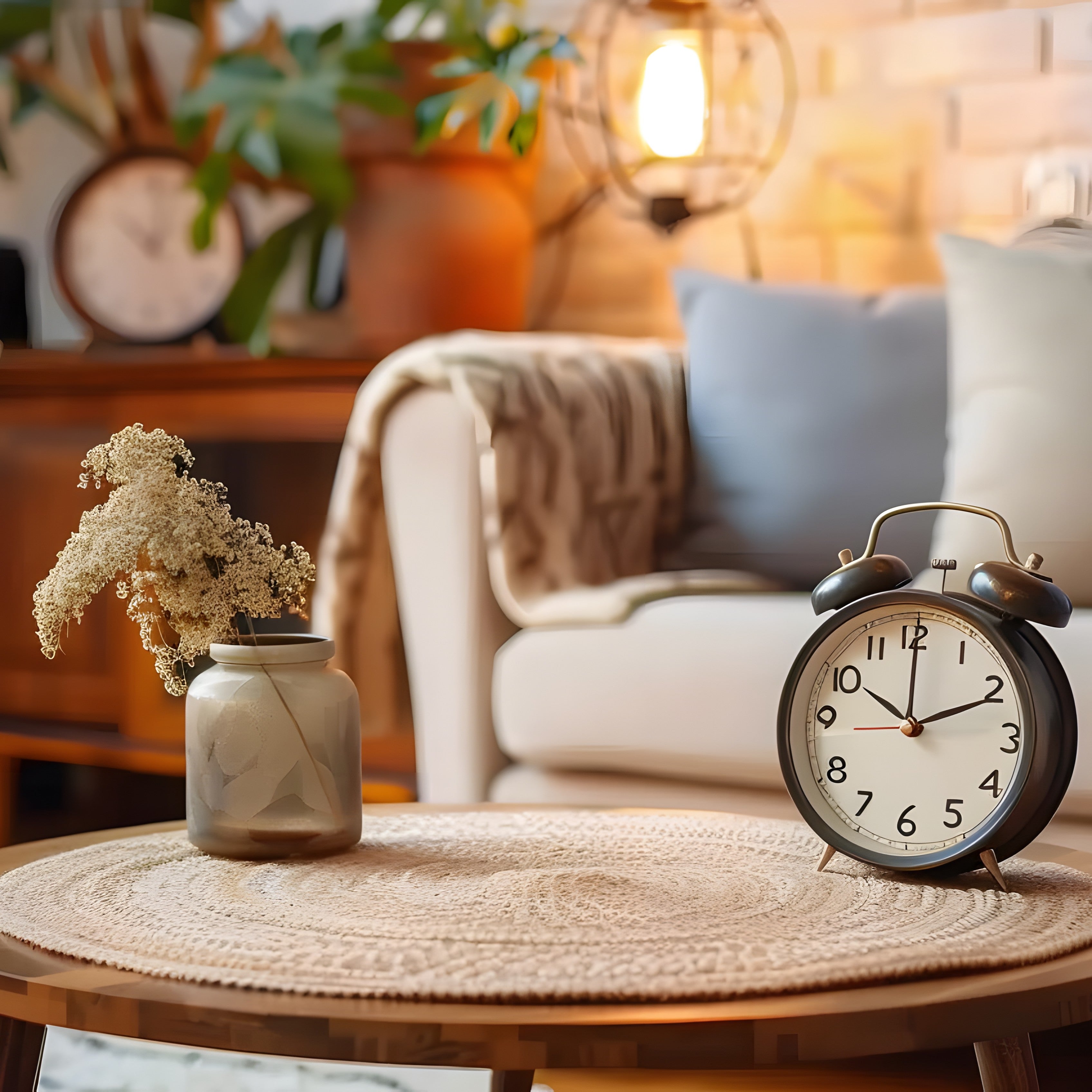 The Clock is Ticking: How to Actually Reduce Your Hotel FF&E Lead Times