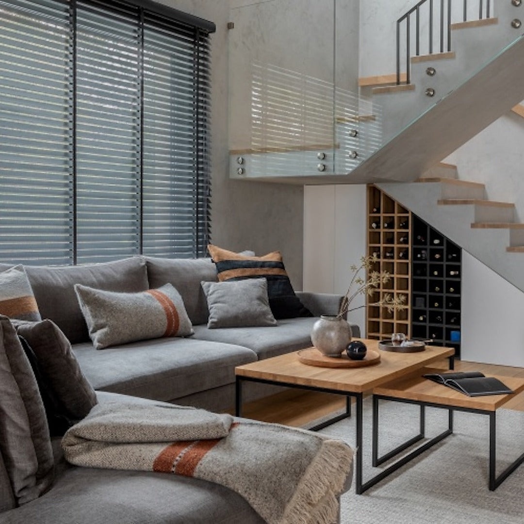 The Ultimate Living Room Furniture Buying Guide