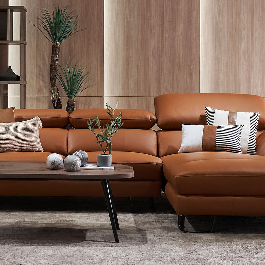 Choosing the Right Furniture Upholstery and Materials for Your Home