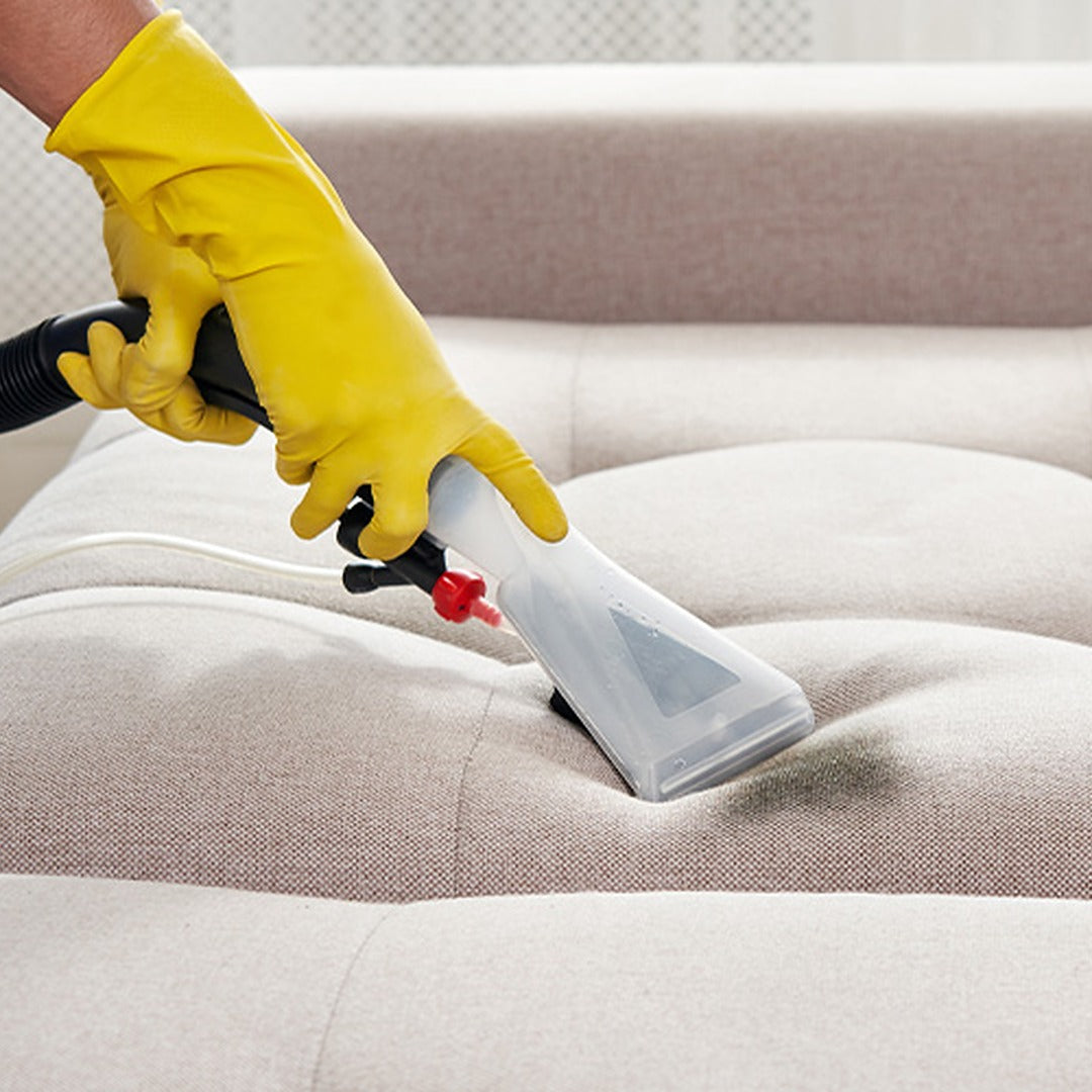 How High-Quality Sofas Minimise The Need For Frequent Deep Cleaning