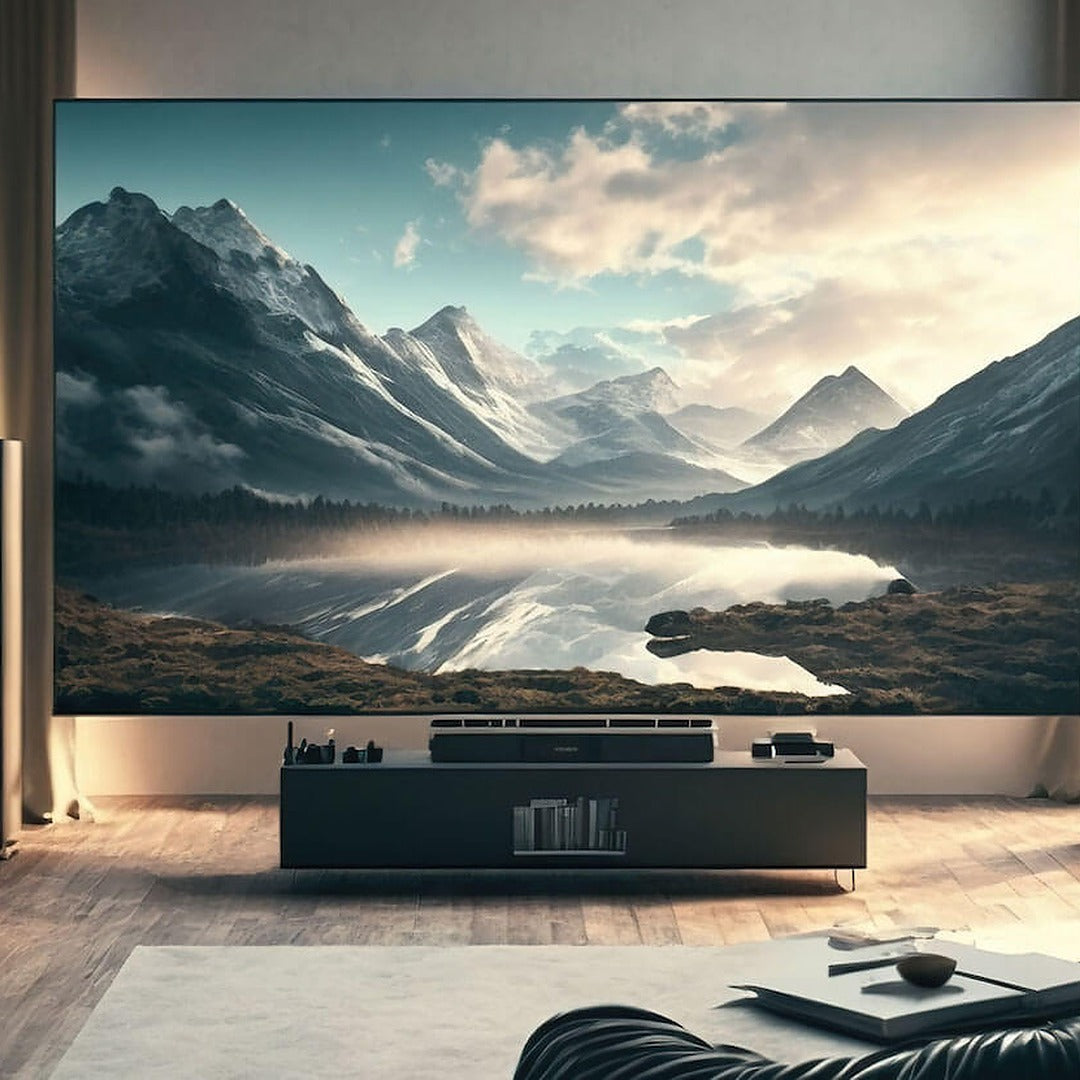 4 Expert Tips on How to Choose a TV Console