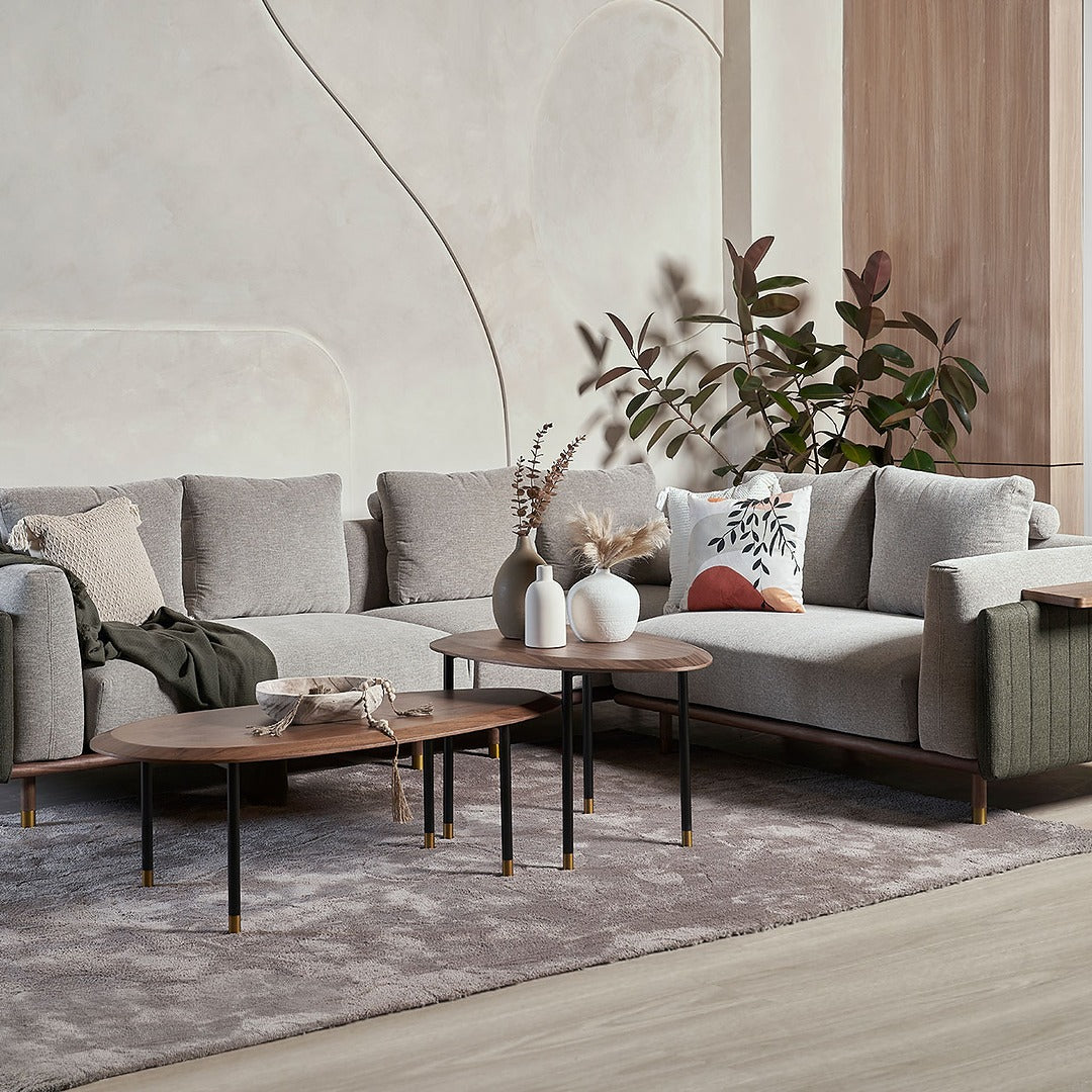 How to Find the Right Sofa Size for Your Living Room – Cellini Design ...