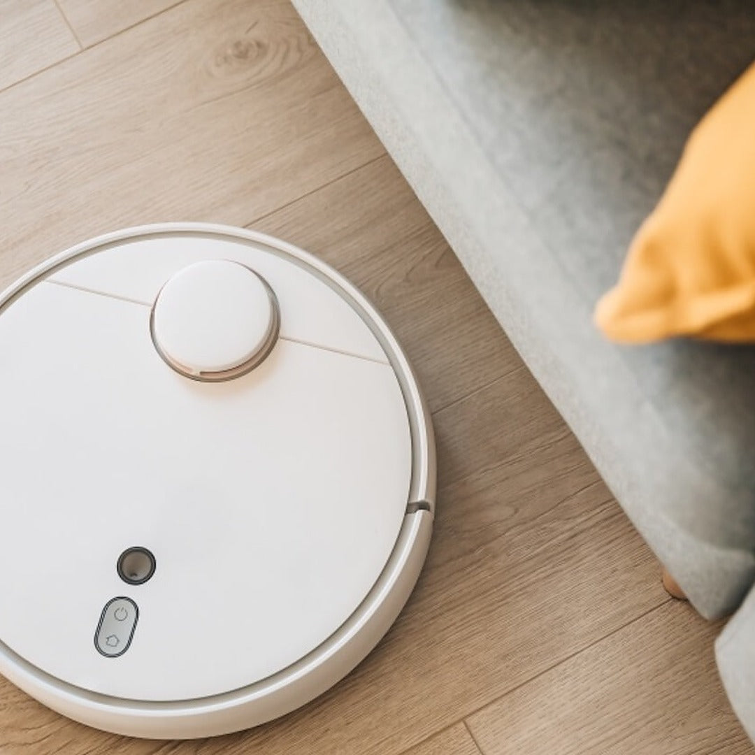 Optimising Your Home Furniture for Robot Vacuum Cleaners
