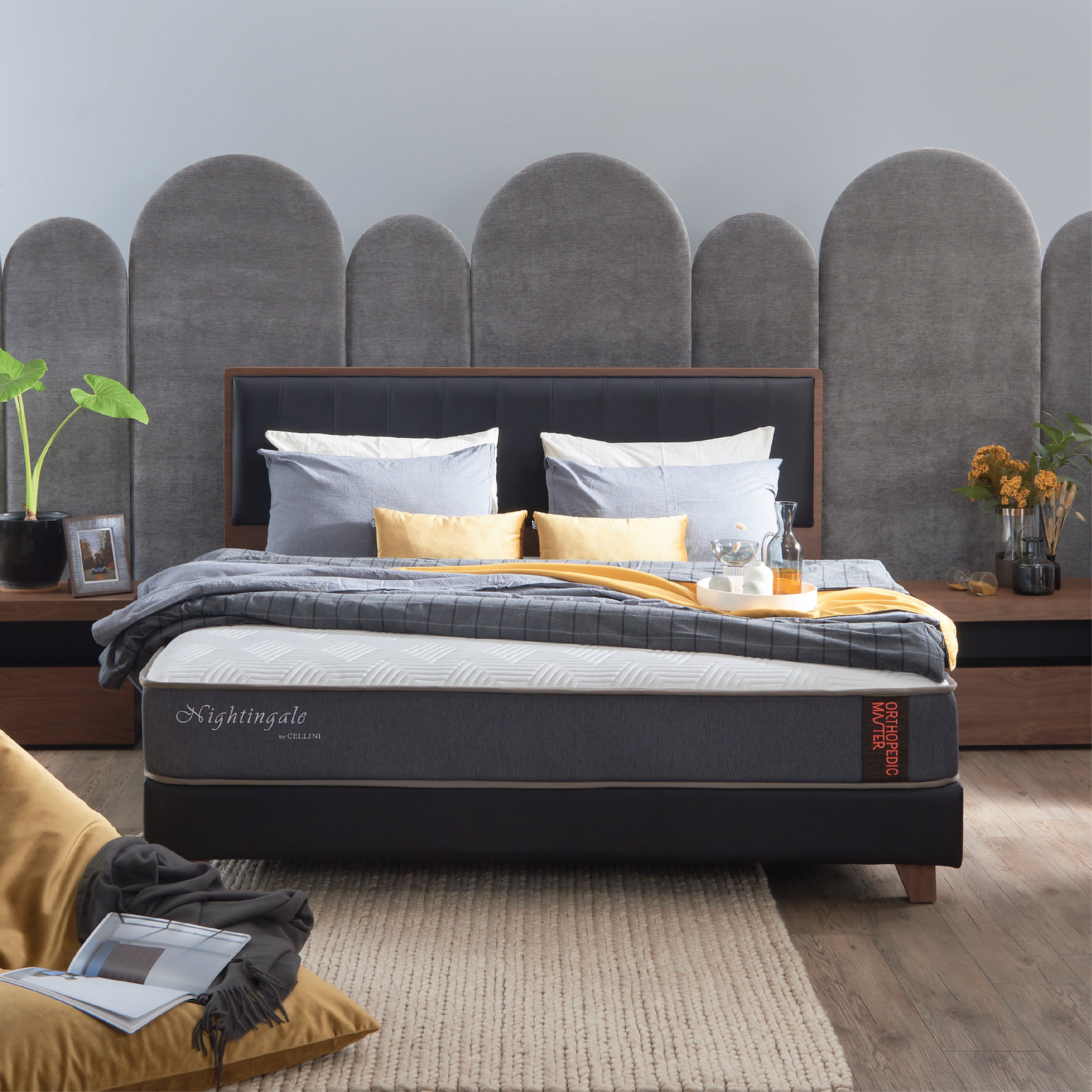 Bedroom Package