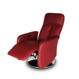 SEVA Motorised Leather Recliner Sofa