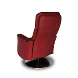 SEVA Motorised Leather Recliner Sofa