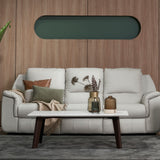 KAY Quartz Coffee Table