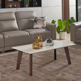 KAY Quartz Coffee Table