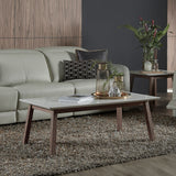 BOLDA Quartz Coffee Table