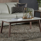 BOLDA Quartz Coffee Table