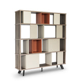 COLOUR Display Cabinet